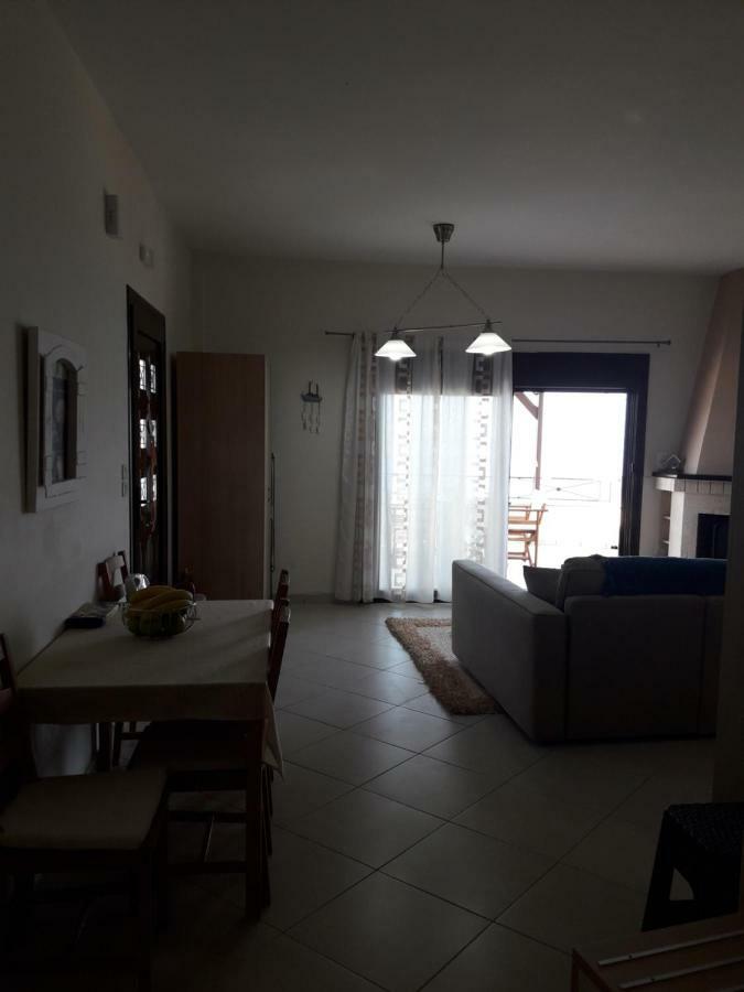 דירות מאסורי Sdregas Flats מראה חיצוני תמונה