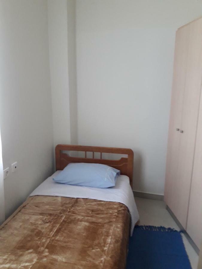 דירות מאסורי Sdregas Flats מראה חיצוני תמונה